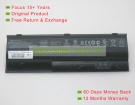 Hp JN06, 633731-141 11.1V 4910mAh replacement batteries