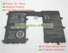 Hp 740479-001, 1icp4/73/131-2 3.7V 8380mAh replacement batteries
