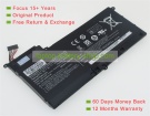 Samsung AA-PLYN8AB 7.4V 6082mAh replacement batteries