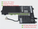 Toshiba PA5157U-1BRS, P31PE6-06-N01 11.4V 4160mAh replacement batteries