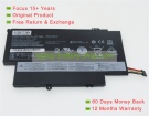 Lenovo 45N1706, 45N1707 14.8V 3180mAh replacement batteries