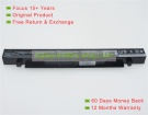 Asus 0B110-00231100, 0B110-00230400 15V 2950mAh replacement batteries
