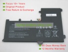 Hp MA02XL, 722231-001 7.4V 3380mAh replacement batteries