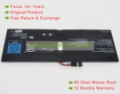 Fujitsu FPCBP412, FPB0305S 14.4V 3150mAh replacement batteries