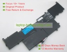 Acer PC-VP-BP86, 3UPF454261-2-T0882 11.1V 3000mAh replacement batteries