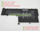 Hp WO03XL, 725606-001 11.1V 2950mAh replacement batteries