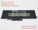 Acer 1ICP5/60/80-2, AP13D3K 7.5V 6060mAh replacement batteries