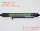 Asus A31N1311, 0B110-00260100 11.25V 3000mAh replacement batteries
