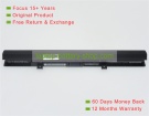 Toshiba PA5185U-1BRS, PA5186U-1BRS 14.8V 2800mAh replacement batteries