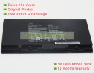 Asus B41N1327, 0B200-00790000 15.2V 3000mAh replacement batteries