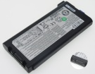Panasonic CF-VZSU46R, CFVZSU46U 10.8V 4200mAh replacement batteries