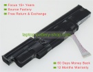 Acer AS11A3E, 3ICR19/66-2 11.1V 4400mAh replacement batteries
