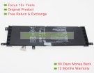 Asus B21N1329, B21-N1329 7.6V 4040mAh replacement batteries
