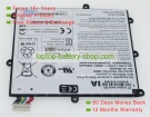 Toshiba PA5173U-1BRS 3.75V 5200mAh replacement batteries