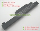 Msi A32-A24 10.8V 4400mAh replacement batteries