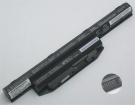 Fujitsu FPCBP416, FMVNBP231 10.8V 2100mAh replacement batteries