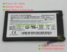 Acer BAT-715, 1ICP5/58/94 3.7V 2710mAh replacement batteries