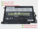 Lenovo 45N1726, 45N1729 3.7V 8920mAh replacement batteries