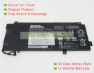 Lenovo 00HW008, SB10F46446 15.2V 4360mAh replacement batteries