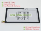 Samsung SP3379D1H, CS-SGT310SL 3.7V 4400mAh replacement batteries