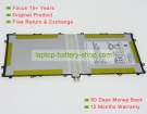 Samsung SP3496A8H, HA32ARB 3.75V 9000mAh replacement batteries