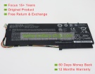 Acer AC13A3L, 2ICP5/60/80-2 7.6V 5280mAh replacement batteries