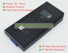 Dell X8VWF, 4XKN5 11.1V 8700mAh replacement batteries