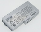 Panasonic CF-VZSU56U, CF-VZSU56AJS 10.8V 5400mAh replacement batteries