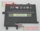 Hp 724712-001, 724536-001 3.7V 3500mAh replacement batteries