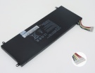 Schenker GNC-C30, 961TA002F 11.1V 4300mAh replacement batteries