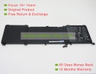 Asus C32N1415, 0B200-01250000 11.4V 8420mAh replacement batteries