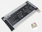 Asus C11-ME570T 3.7V 4325mAh replacement batteries