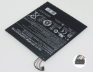 Acer AP14F8K, 1ICP4/101/110 3.8VV 4420mAh replacement batteries
