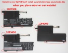 Lenovo L14M2P21, L14L2P21, IdeaPad 320 7.4V 4050mAh original batteries