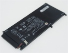 Hp LP03XL, 807417-005 11.4V 4680mAh replacement batteries