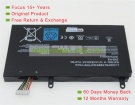 Gigabyte GNS-I60, 961TA010FA 11.1V 6830mAh replacement batteries