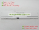 Haier T20-2S3400-B1Y1, T20-2S3400-S1C1 7.4V 3400mAh replacement batteries