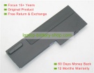 Lenovo 0A36286, 42T4881 11.1V 2680mAh replacement batteries