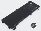 Dell 4GVGH, 1P6KD 11.4V 4865mAh original batteries