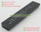 Haier TS44A 11.1V 4400mAh replacement batteries