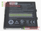 Motion 507.201.02, MC5450BP 11.1V 4000mAh replacement batteries