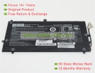 Toshiba PA5242U-1BRS 11.4V 3655mAh replacement batteries