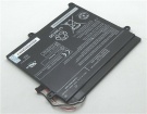 Toshiba PA5098U-1BRS 11.1V 3340mAh replacement batteries