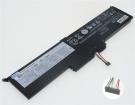 Lenovo 00HW027, SB10F46465 15.2V 2895mAh replacement batteries