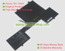 Hasee M410-2S2P-5200, BGX-205 7.4V 5200mAh replacement batteries