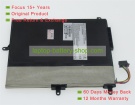 Getac BP1S2P3800-L, 441847600012 3.7V 7600mAh replacement batteries