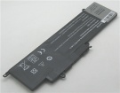 Dell GK5KY, P57G 11.1V 3800mAh replacement batteries