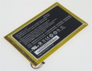 Acer A1311 3.7V 4000mAh replacement batteries