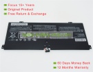 Lenovo L15L4PC1, L15M4PC1 7.6V 5264mAh replacement batteries