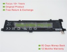 Asus B31N1424, 0B200-01390000 11.4V 4110mAh replacement batteries